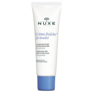 NUXE Crème Fraîche de Beauté Fluid 50ml