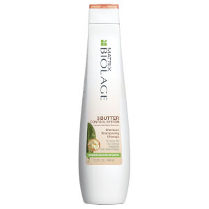 Matrix Biolage 3 Butter Control System Shampoo 13.5 oz