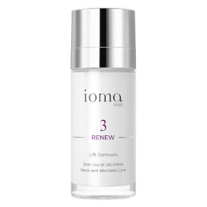 Lift Contours da IOMA 50 ml