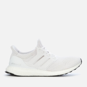 adidas Women's Ultraboost Trainers - FTWR White
