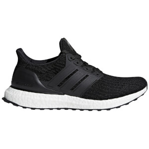 adidas Women's Ultraboost Trainers - Core Black