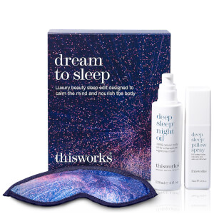 this works Dream to Sleep