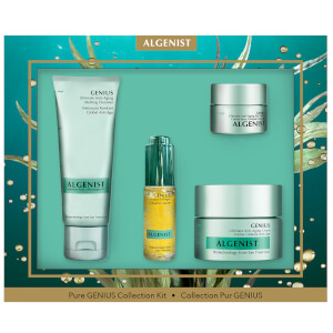 ALGENIST Genius Liquid Collagen Hand Cream 50g ALGENIST Genius Liquid Collagen Hand Cream 50g