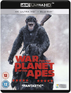 Planet Of The Apes Blu Ray Dvd Steelbooks 4k Uhd 3d Format