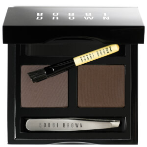 Bobbi Brown Brow Kit – Dark