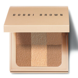 Bobbi Brown Nude Finish Illuminating Powder - Golden