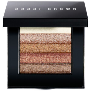 Bobbi Brown Shimmer Brick Compact - Bronze