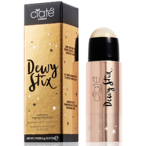 Кремовый хайлайтер-стик с эффектом здорового блеска Ciaté London Dewy Stix Highlighter - Gleam