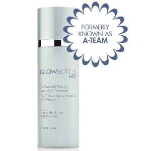 Glowbiotics MD Advanced Retinol Renewal Treatment