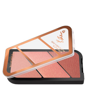 Rimmel Kate Sculpting Palette - In the Buff 18.5g