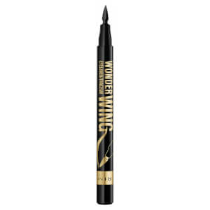 Rimmel Wonderwing Eye Liner - Black 1.6g