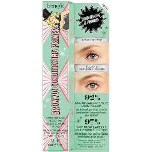 benefit Browvo Conditioning Primer Mini 1.3ml