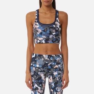 Varley Women's Bolton Sports Bra - Modern Camo