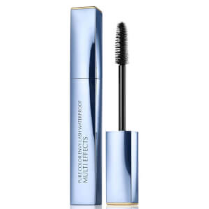 Máscara de pestañas resistente al agua Estée Lauder Pure Color Envy Lash Multi Effects Waterproof Mascara - Tono Black