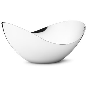 Georg Jensen Bloom Tall Bowl - Medium