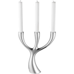 Georg Jensen Cobra Candelabra
