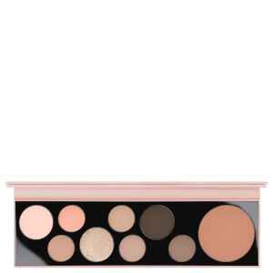 Palette pour les Yeux MAC – Prissy Princess