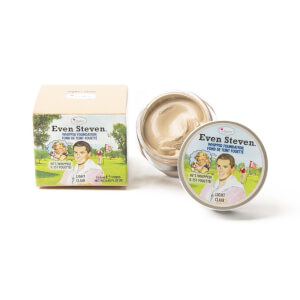 theBalm Even Steven Foundation 13.4ml (Various Shades)