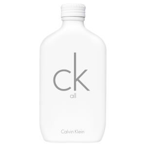 Eau de Toilette CK All de Calvin Klein 200 ml