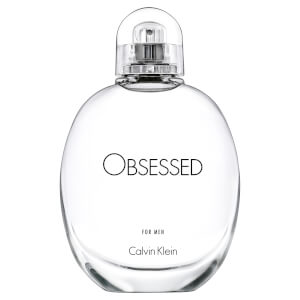 Calvin Klein Obsessed for Men Eau de Toilette 125ml