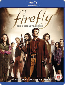 Firefly - Complete Series