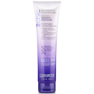 Giovanni 2chic maschera intensiva ristrutturante 150 ml
