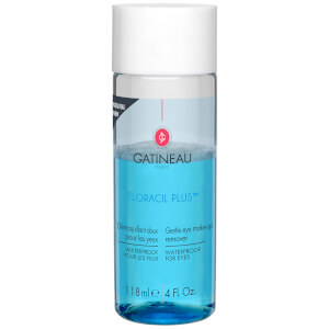 Gatineau Floracil Plus Gentle Eye Make Up Remover 118 ml