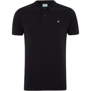 Polo Jack & Jones Originals Per - Hombre - Negro