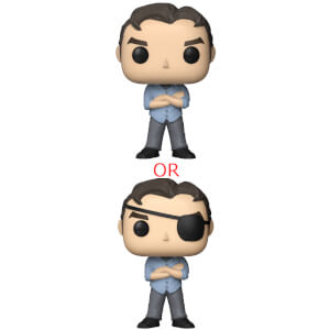 Figurine Pop! Xander - Buffy Contre les Vampires