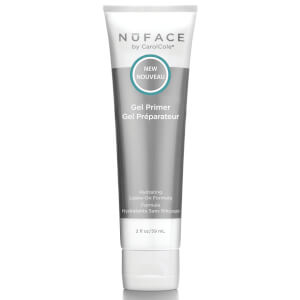 NuFACE Hydrating Leave-On Gel Primer 59ml NuFACE Hydrating Leave-On Gel Primer 59ml