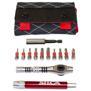 Silca T-Ratchet and Torque Kit