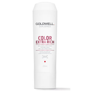 Goldwell Dualsenses Color Extra Rich Brilliance Conditioner 200ml