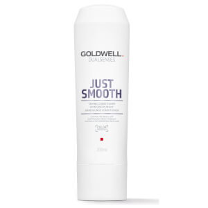 Goldwell Dualsenses Just Smooth Taming Conditioner 200ml