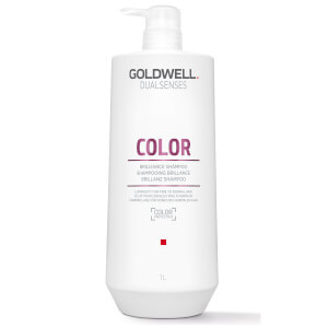 Goldwell Dualsenses Color Brilliance Shampoo 1000ml