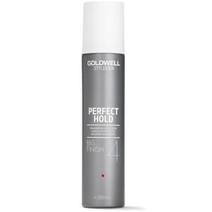 Goldwell StyleSign Big Finish Hair Spray 300ml