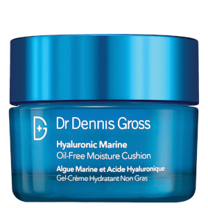 Dr Dennis Gross Skincare Hyaluronic Moisture Cushion 50ml