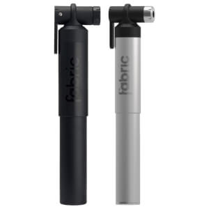 Fabric Millibar Dual Valve Mini Pump