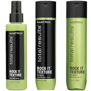 Matrix Total Results Rock It Texture Bundle