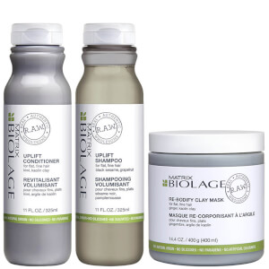 Matrix Biolage R.A.W Uplift Bundle