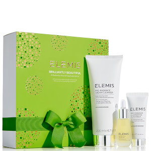 Elemis Brilliantly Beautiful Gift Set (Worth lb101.20)
