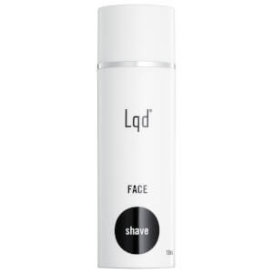 Lqd Skin Care Face Shave Cream 150 ml