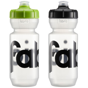 Fabric Gripper Bottle