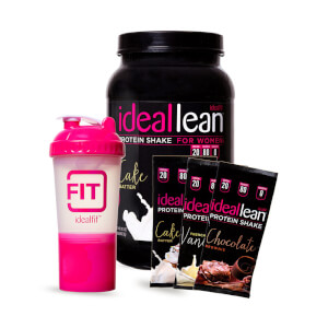 Knockout Fitness Starter Pack