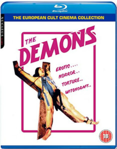 The Demons