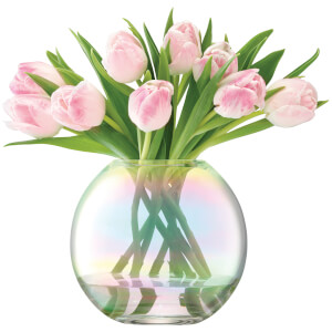 LSA Pearl Vase - 16cm