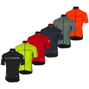 Castelli Perfetto Light 2 Jersey