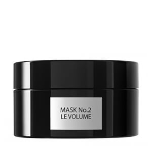David Mallett maschera volumizzante 180 ml