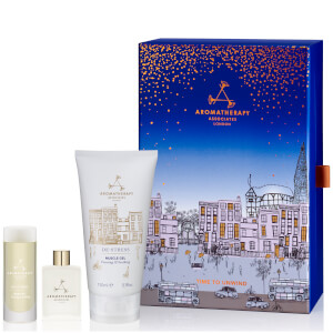 Aromatherapy Associates Time to Unwind Set