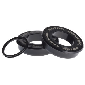 Rotor Press Fit 4124 Bottom Bracket - Ceramic