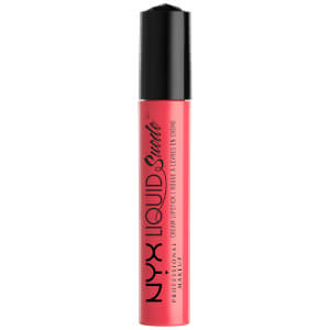 Жидкая губная помада Liquid Suede Cream Lipstick (различные оттенки)